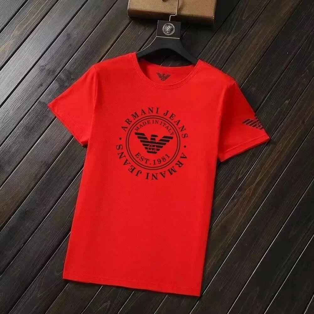 EA7 Armani t-shirt（40 Styles） - Thumbnail 8