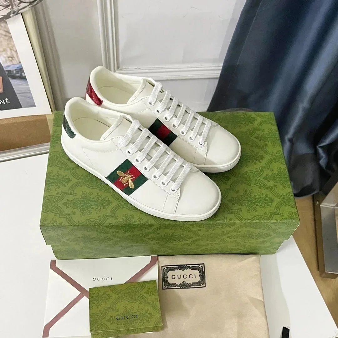 Gucci shoes - Thumbnail 11