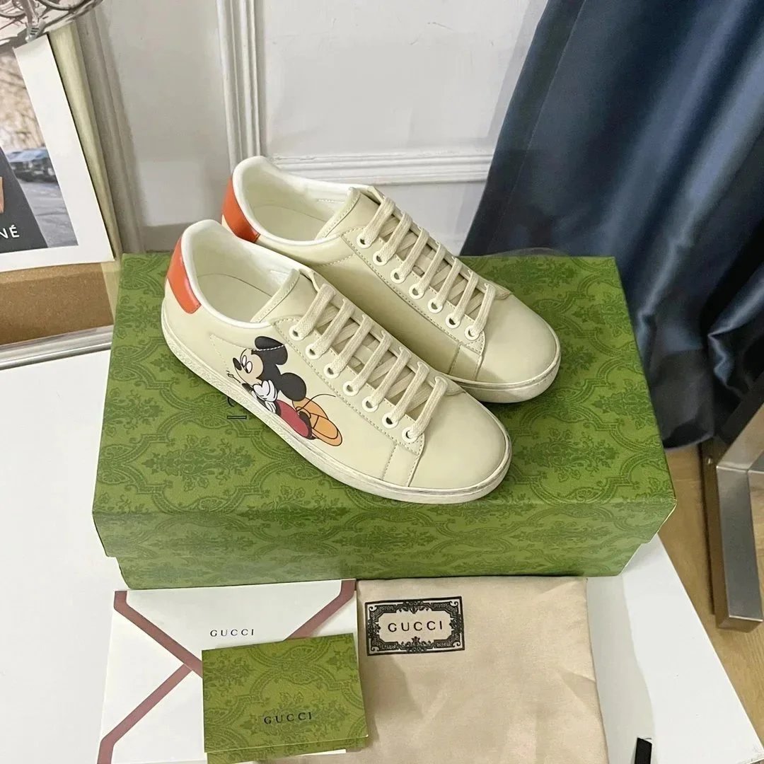 Gucci shoes - Thumbnail 12