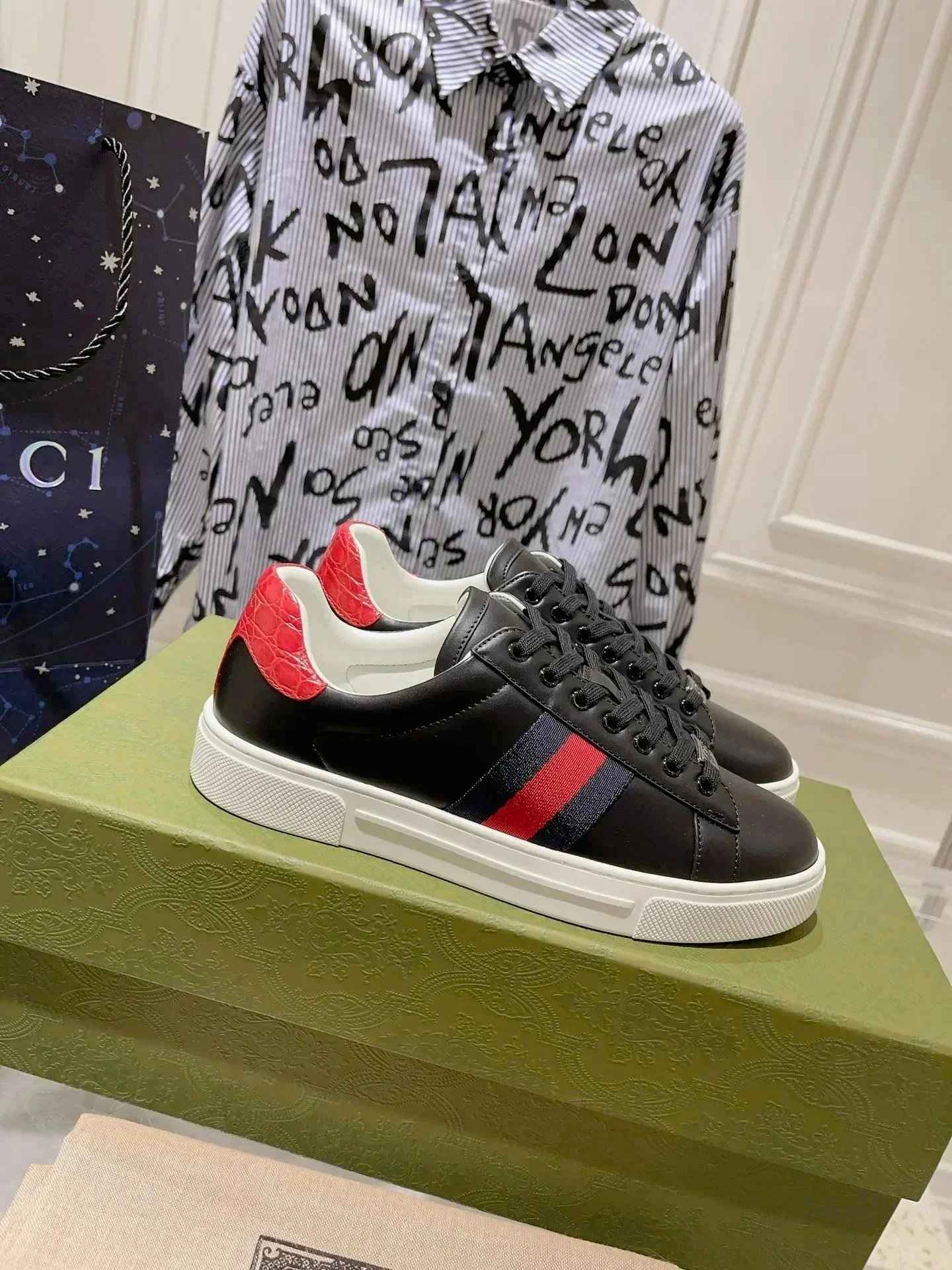 Gucci shoes - Thumbnail 3