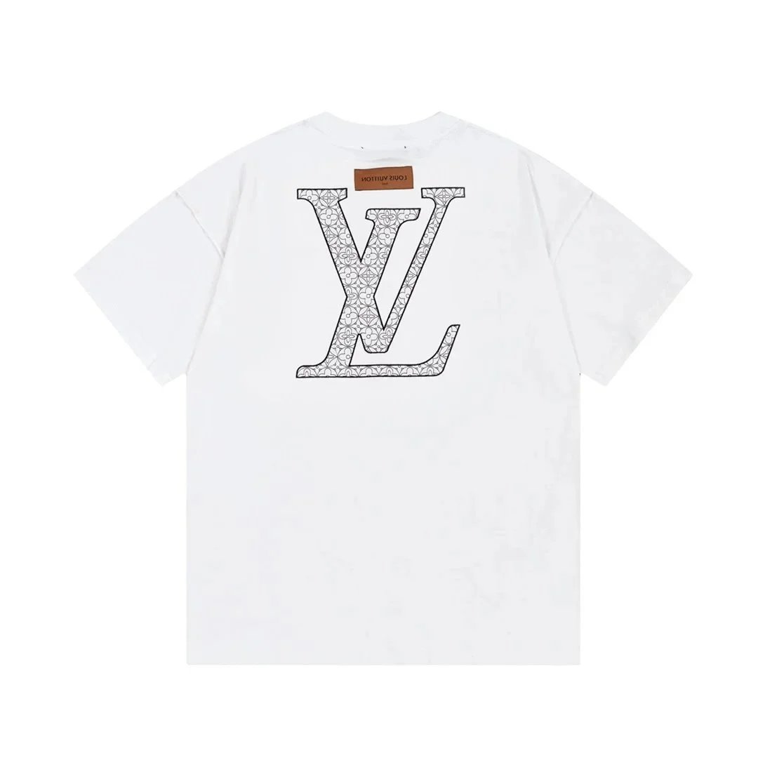Louis Vuitton T-shirt（40style） - Thumbnail 9