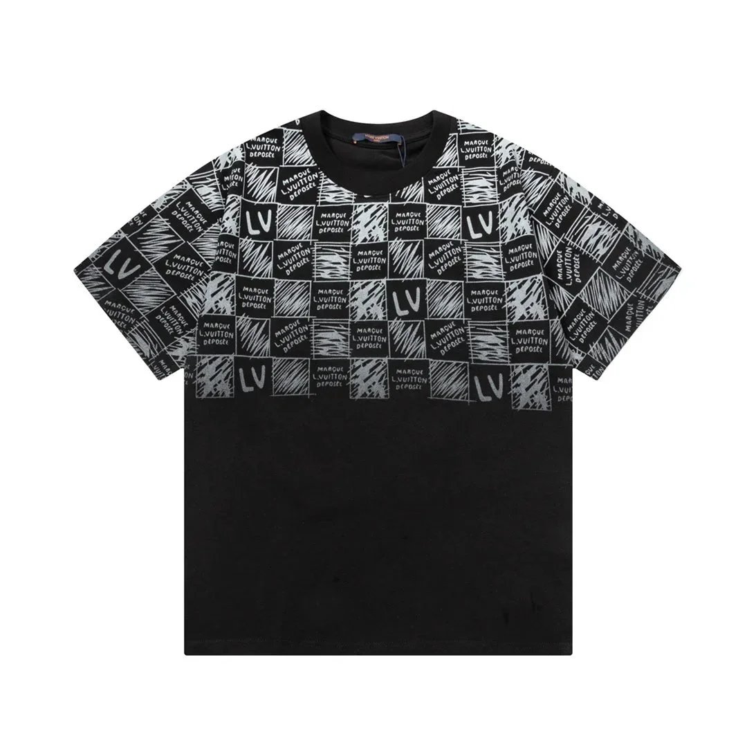 Louis Vuitton T-shirt（40style） - Thumbnail 10