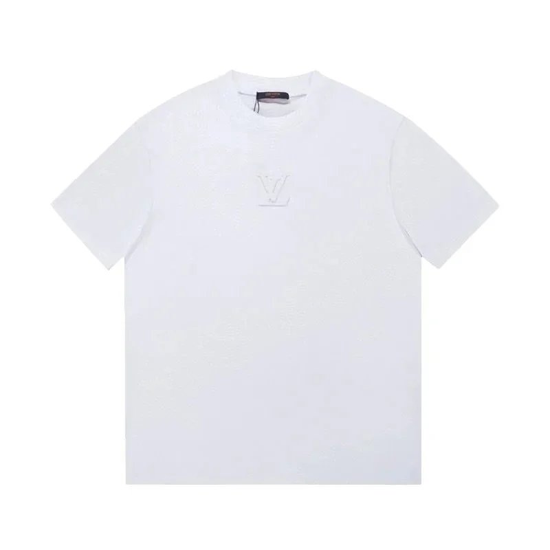 Louis Vuitton T-shirt（40style） - Thumbnail 5
