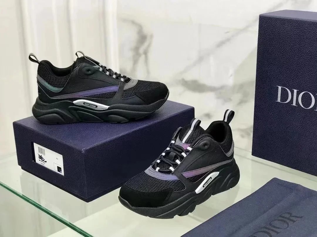 DIOR B22 - Thumbnail 11