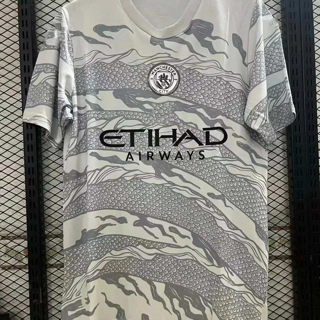 Real Madrid Barcelona Jersey - Thumbnail 4