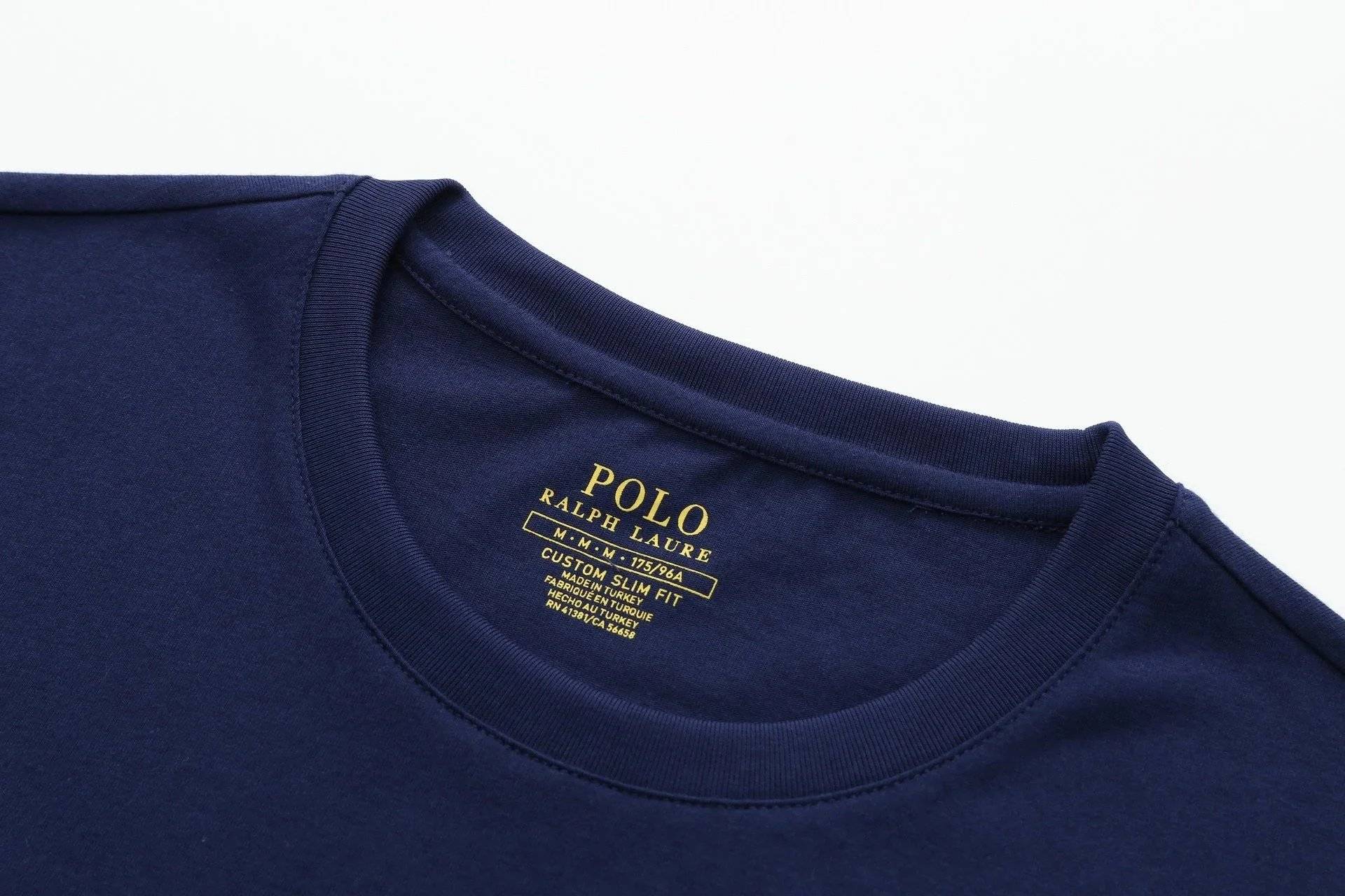 Ralph Lauren T-shirt（20+tyle） - Thumbnail 10