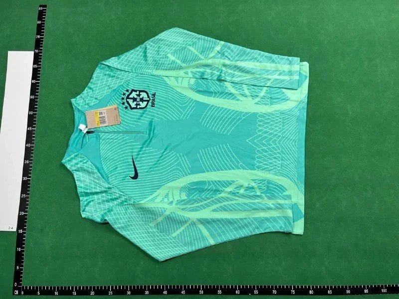 NIKE Football Tracksuit - Thumbnail 3