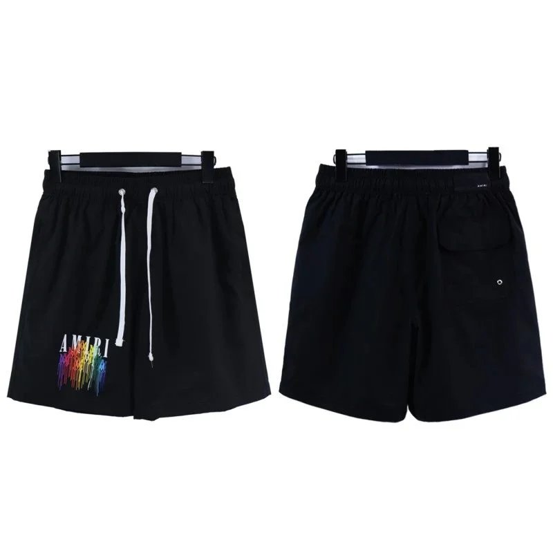 AMIRI Shorts Pants ( 19 + styles) - Thumbnail 13