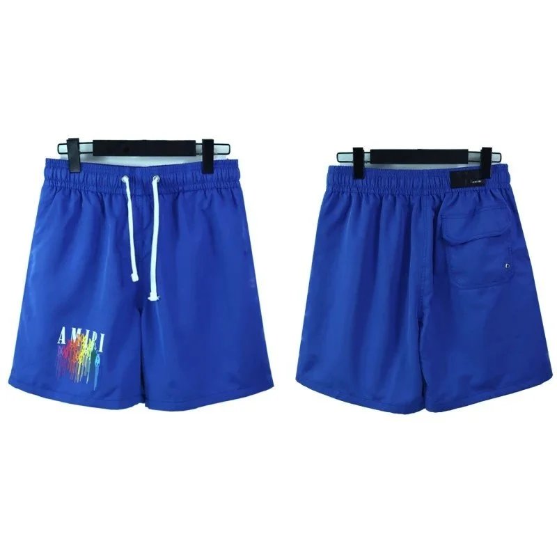 AMIRI Shorts Pants ( 19 + styles) - Thumbnail 14