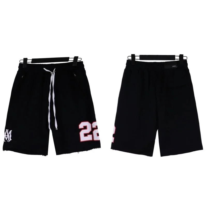 AMIRI Shorts Pants ( 19 + styles) - Thumbnail 8