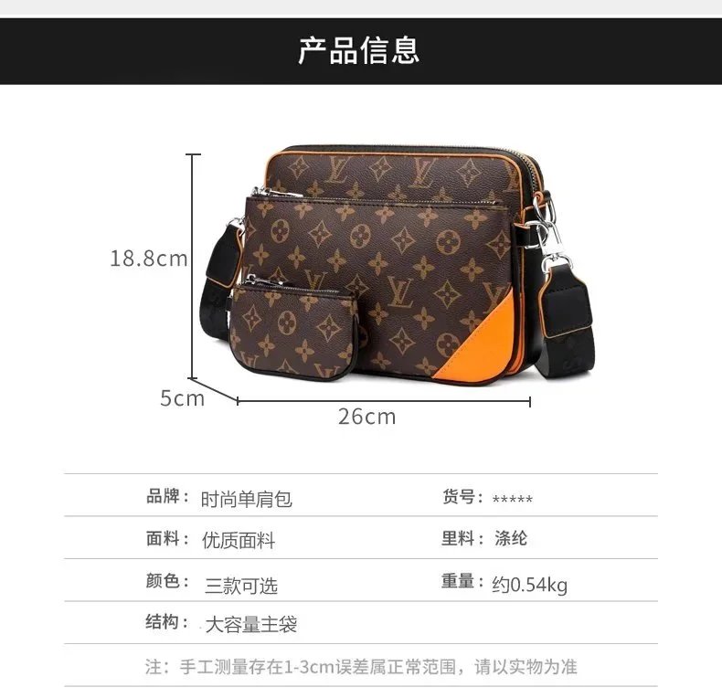 Brand bags - Thumbnail 9