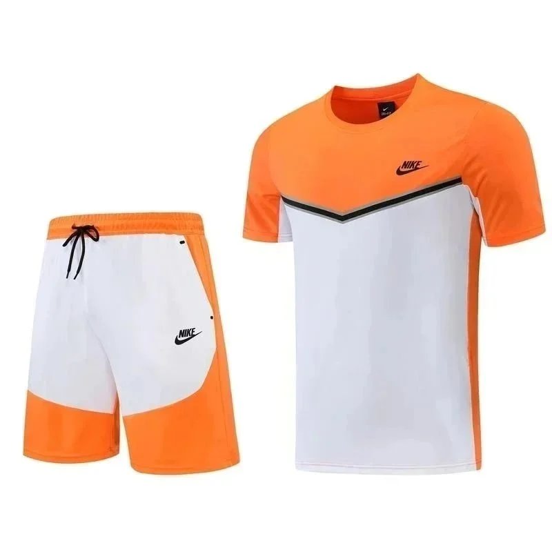 Nike T-shirt set - Thumbnail 8