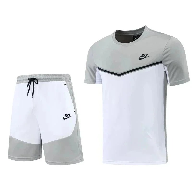 Nike T-shirt set - Thumbnail 9
