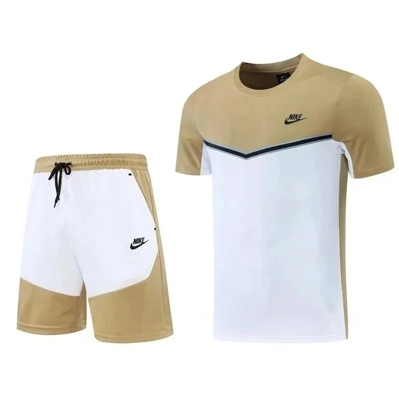 Nike T-shirt set - Thumbnail 11