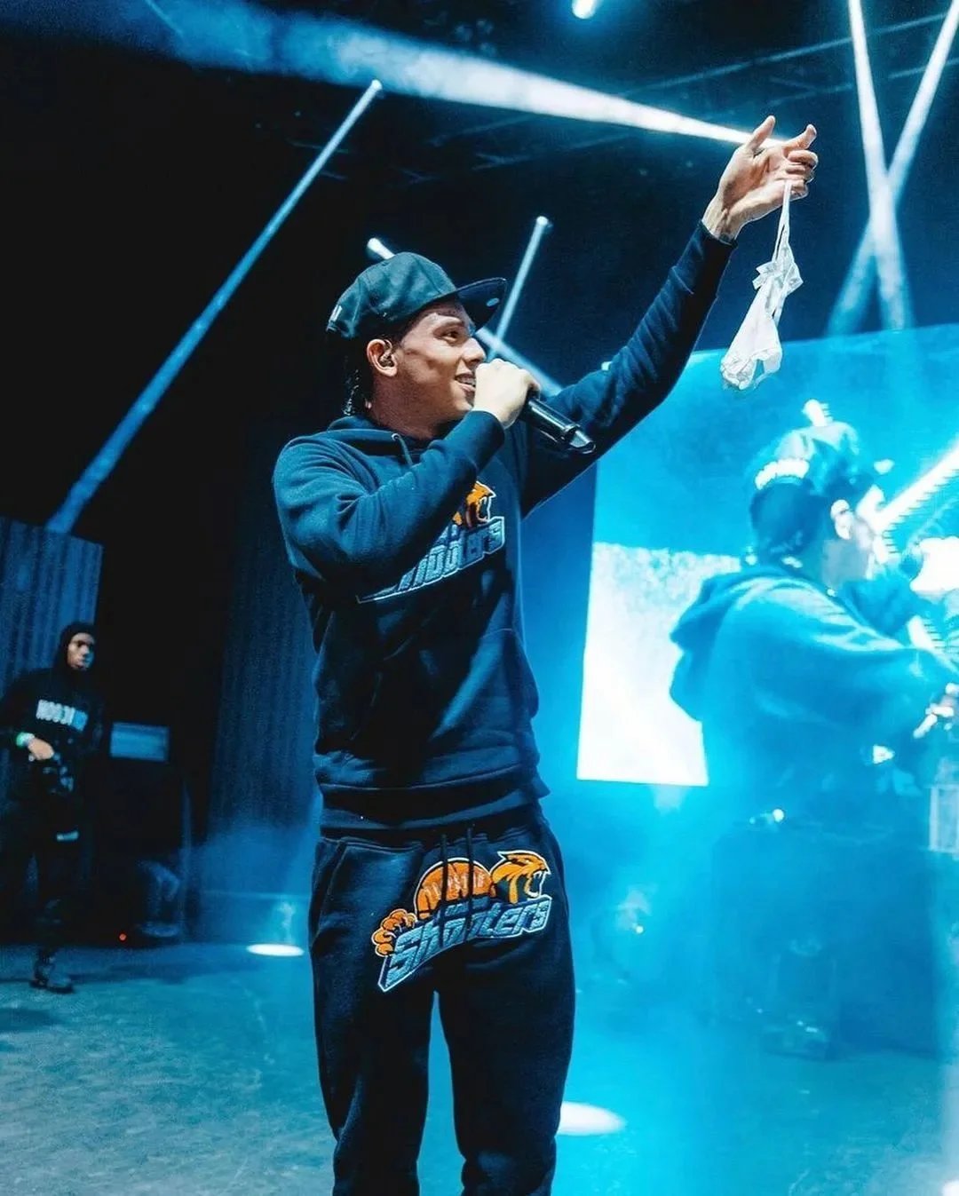 Trapstar Tracksuits（18+ Styles） - Thumbnail 5