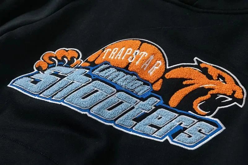 Trapstar Tracksuits（18+ Styles） - Thumbnail 8