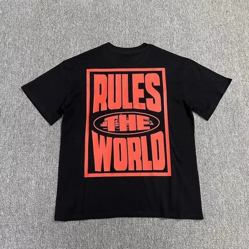 Corteiz tee - Thumbnail 3