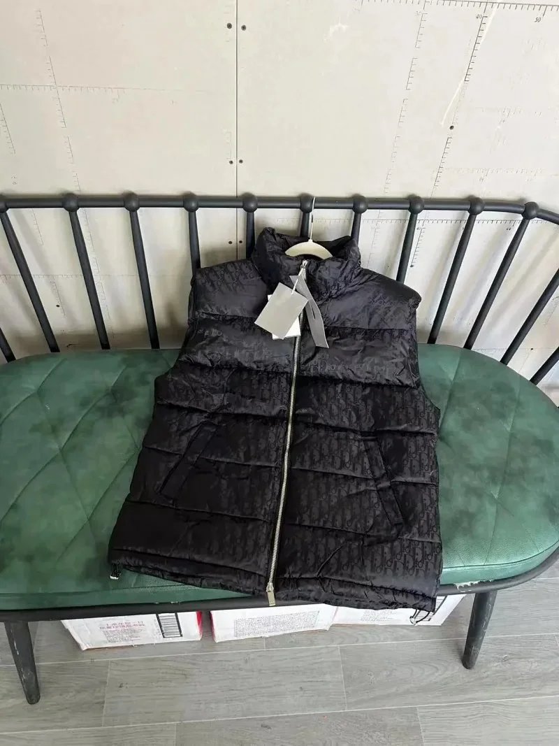 Moncler/The North Face Jacket Vest - Thumbnail 4