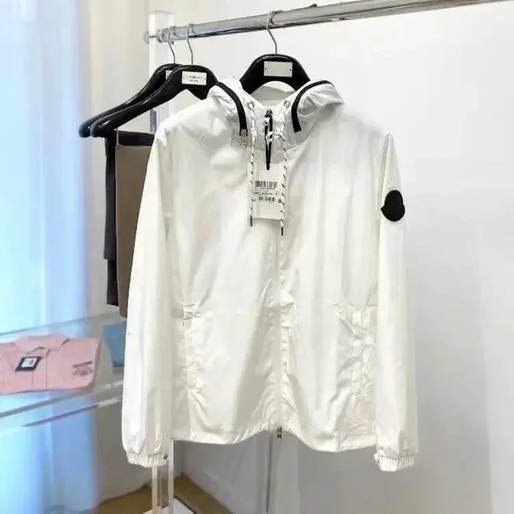 Moncler/The North Face Jacket Vest - Thumbnail 5