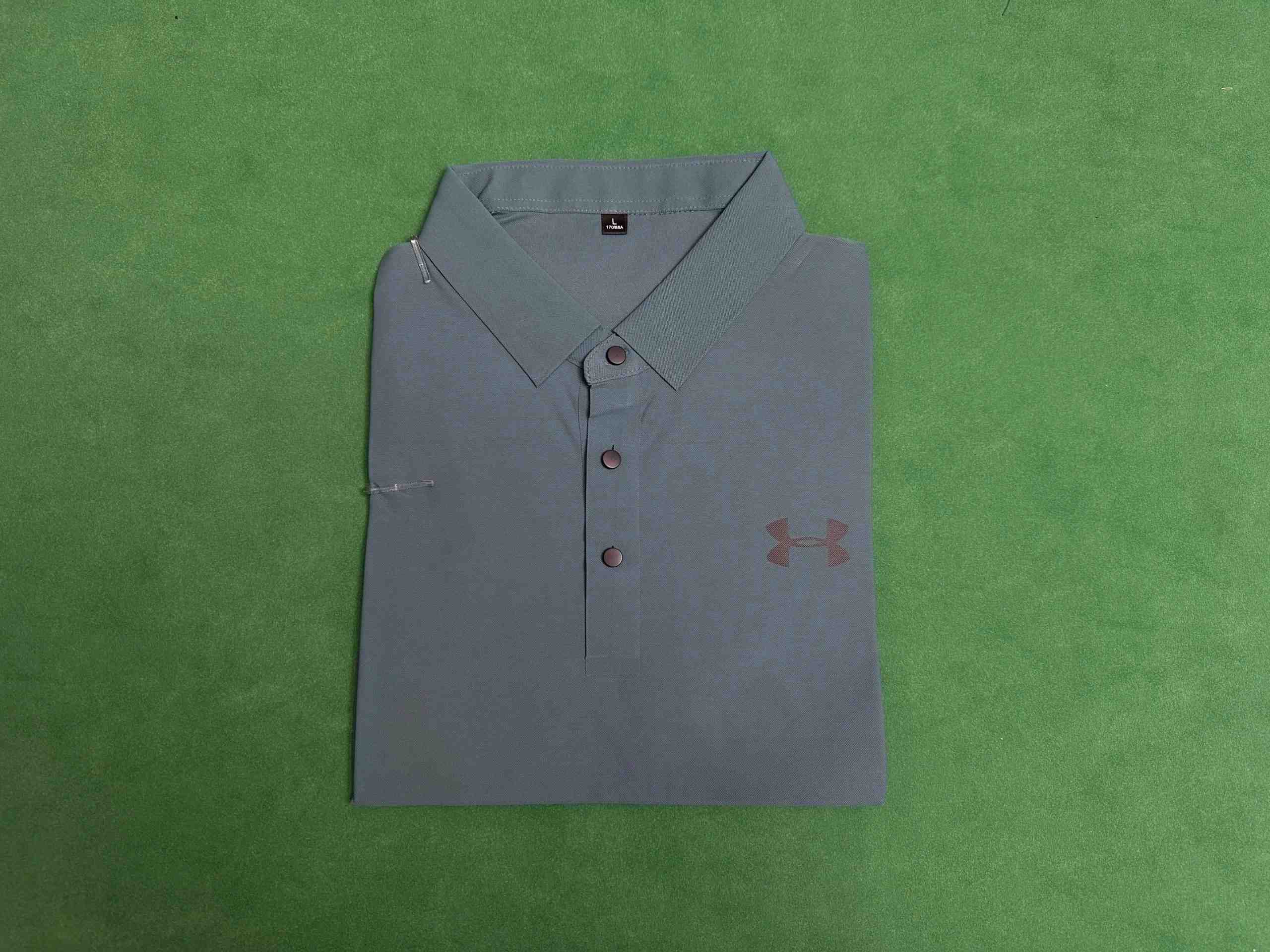 Nike/Under Armor short T-shirt - Thumbnail 11