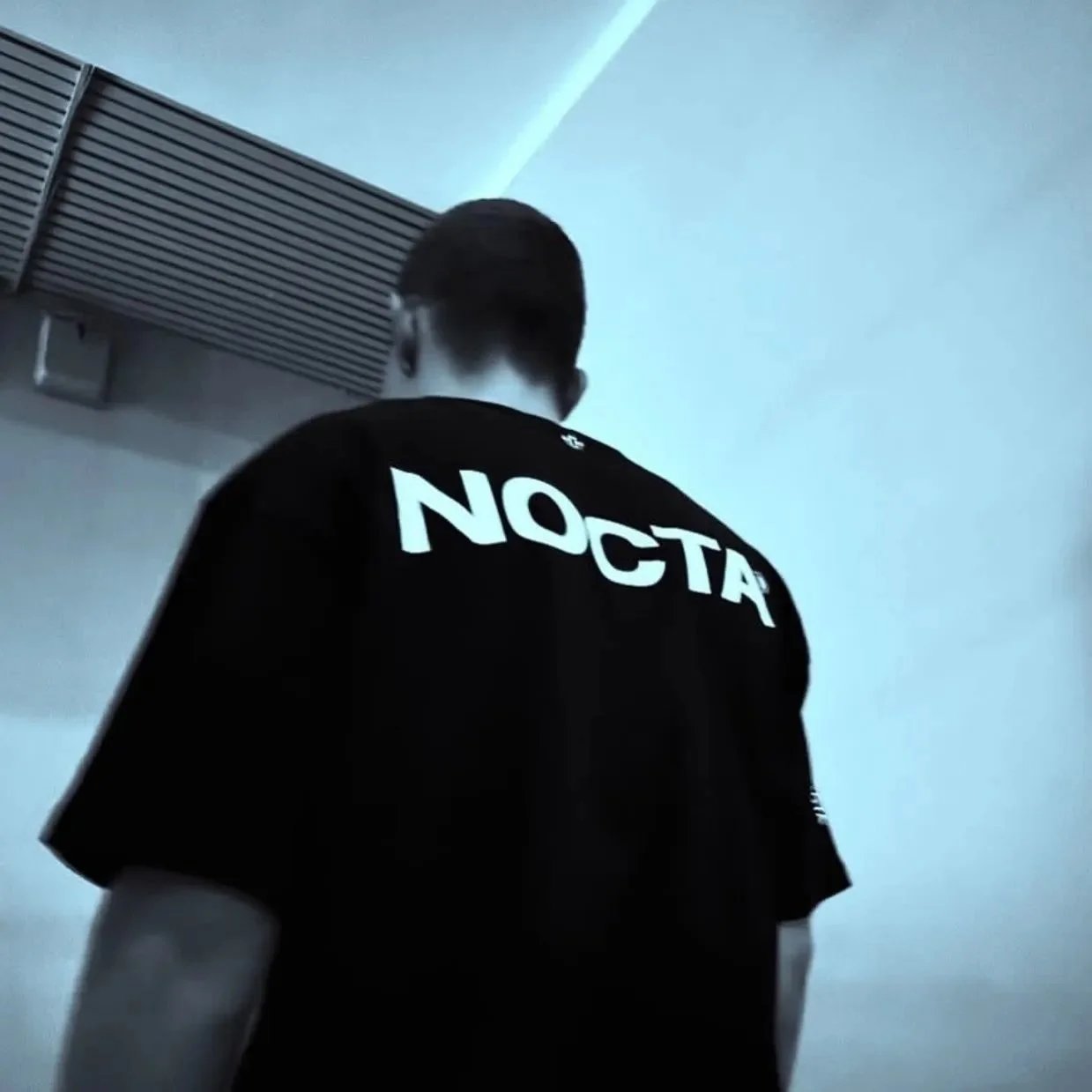 Nike Nocta Tee - Thumbnail 2