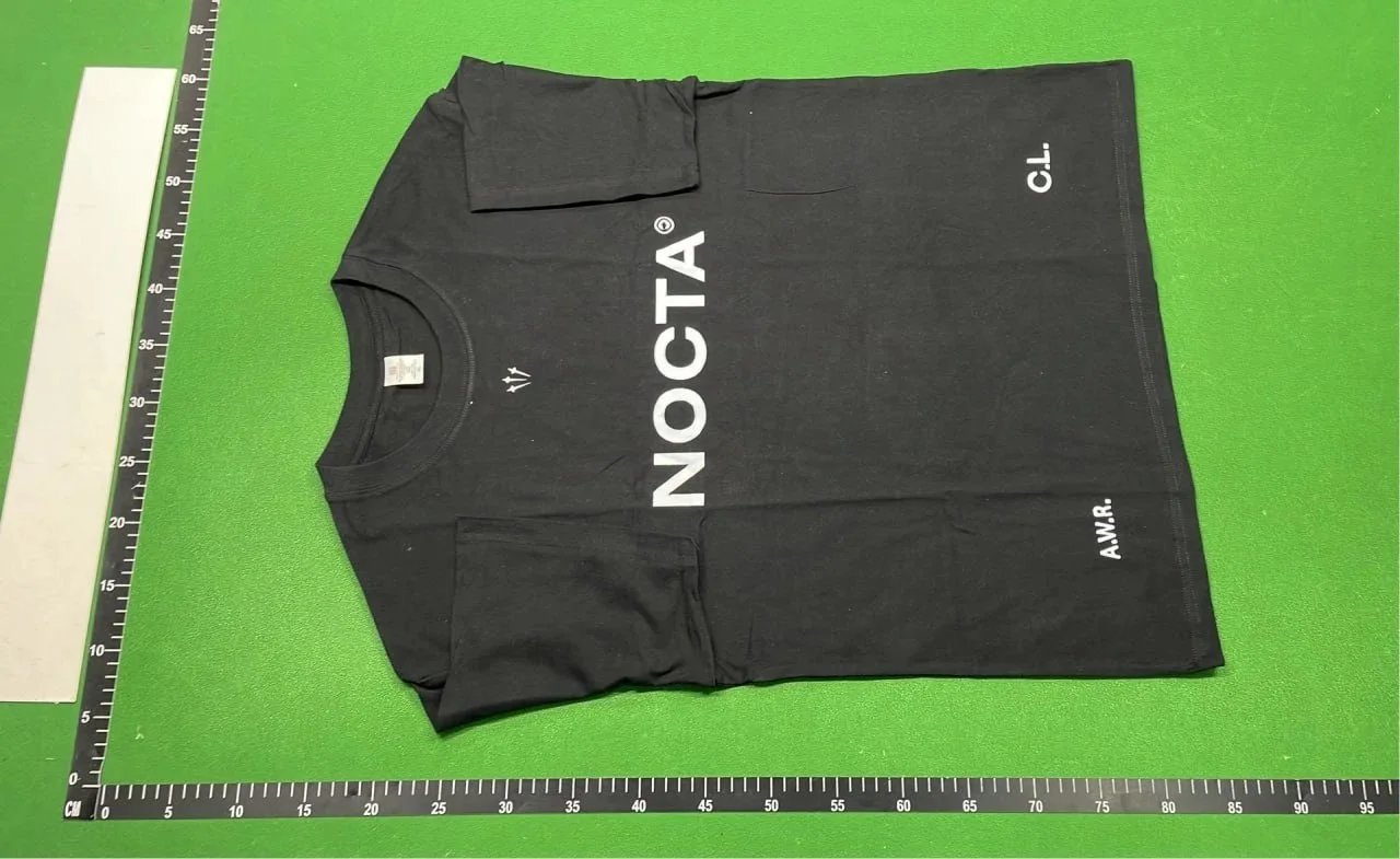 Nike Nocta Tee - Thumbnail 4