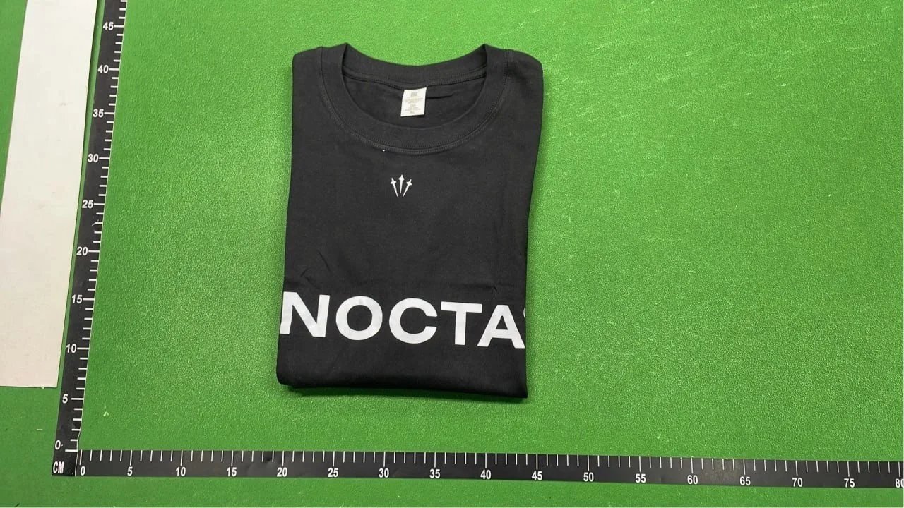 Nike Nocta Tee - Thumbnail 6