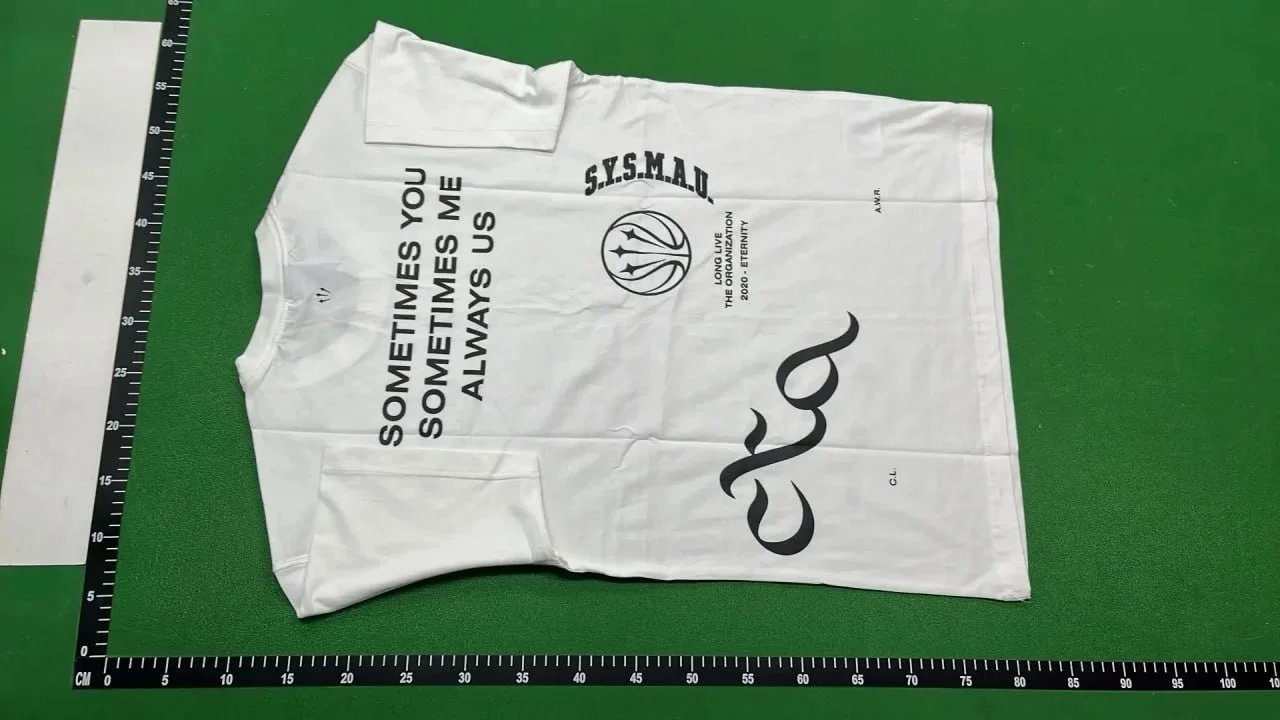 Nike Nocta Tee - Thumbnail 8