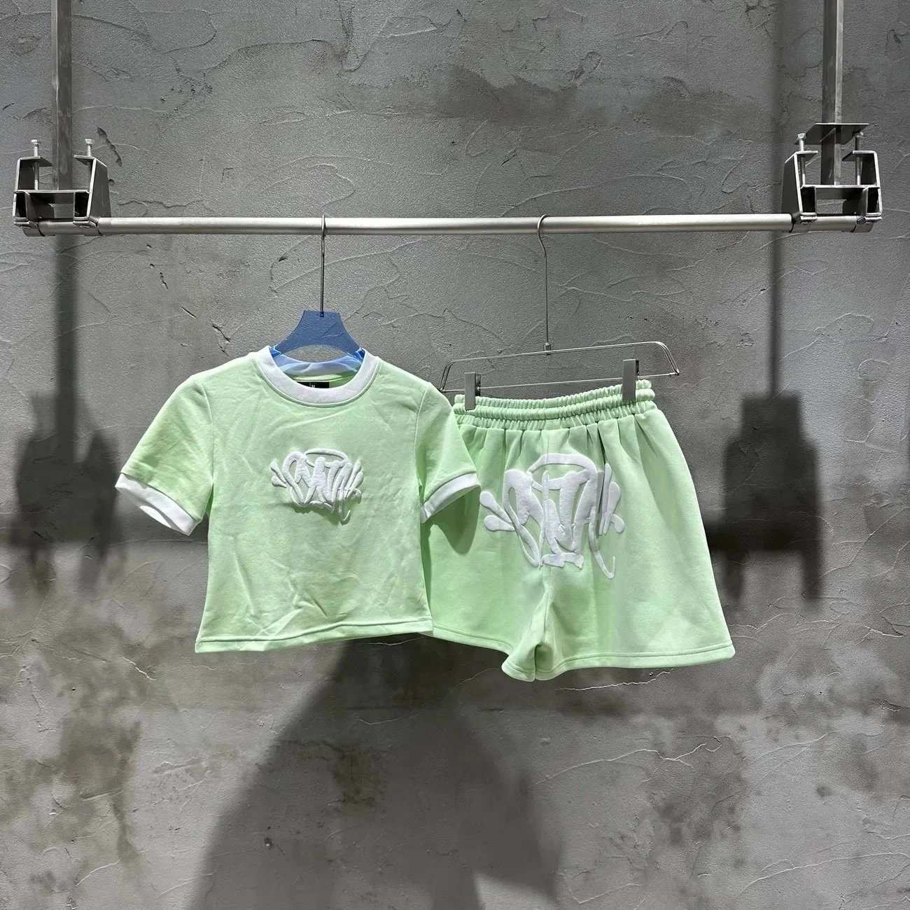 Summer girls suits - Thumbnail 2