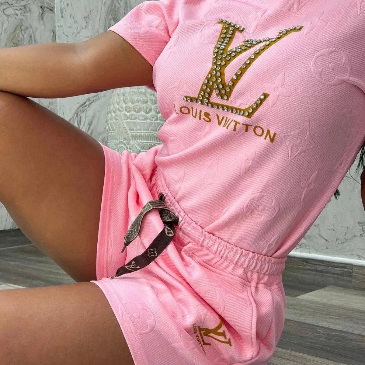 Summer girls suits - Thumbnail 4