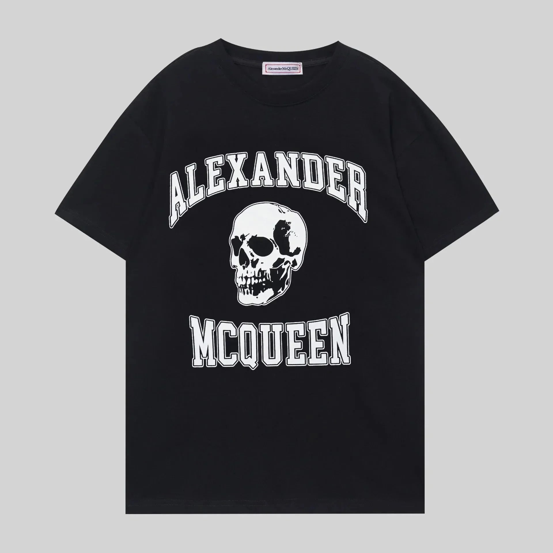 Alexander McQueen T-shirt Tee（40 Style）