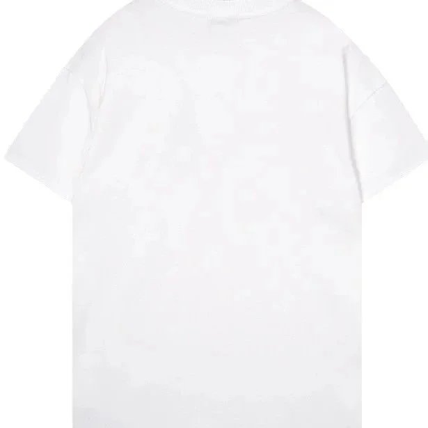 Alexander McQueen T-shirt Tee（40 Style） - Thumbnail 6