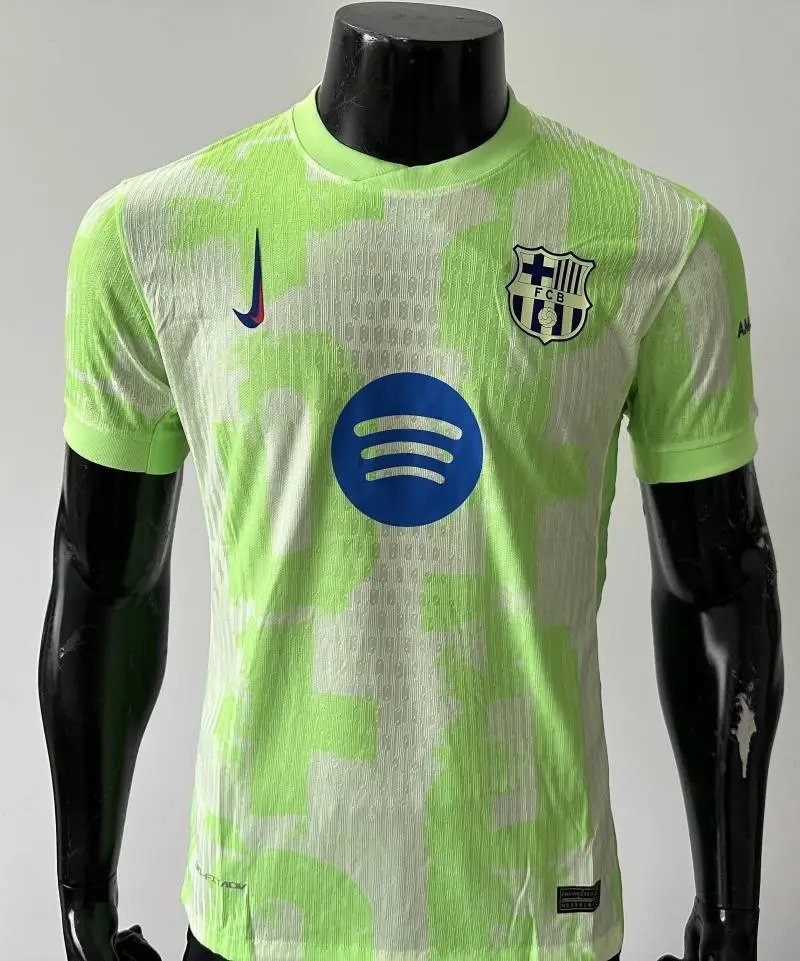 Football short-sleeved shirt-Player - Thumbnail 13