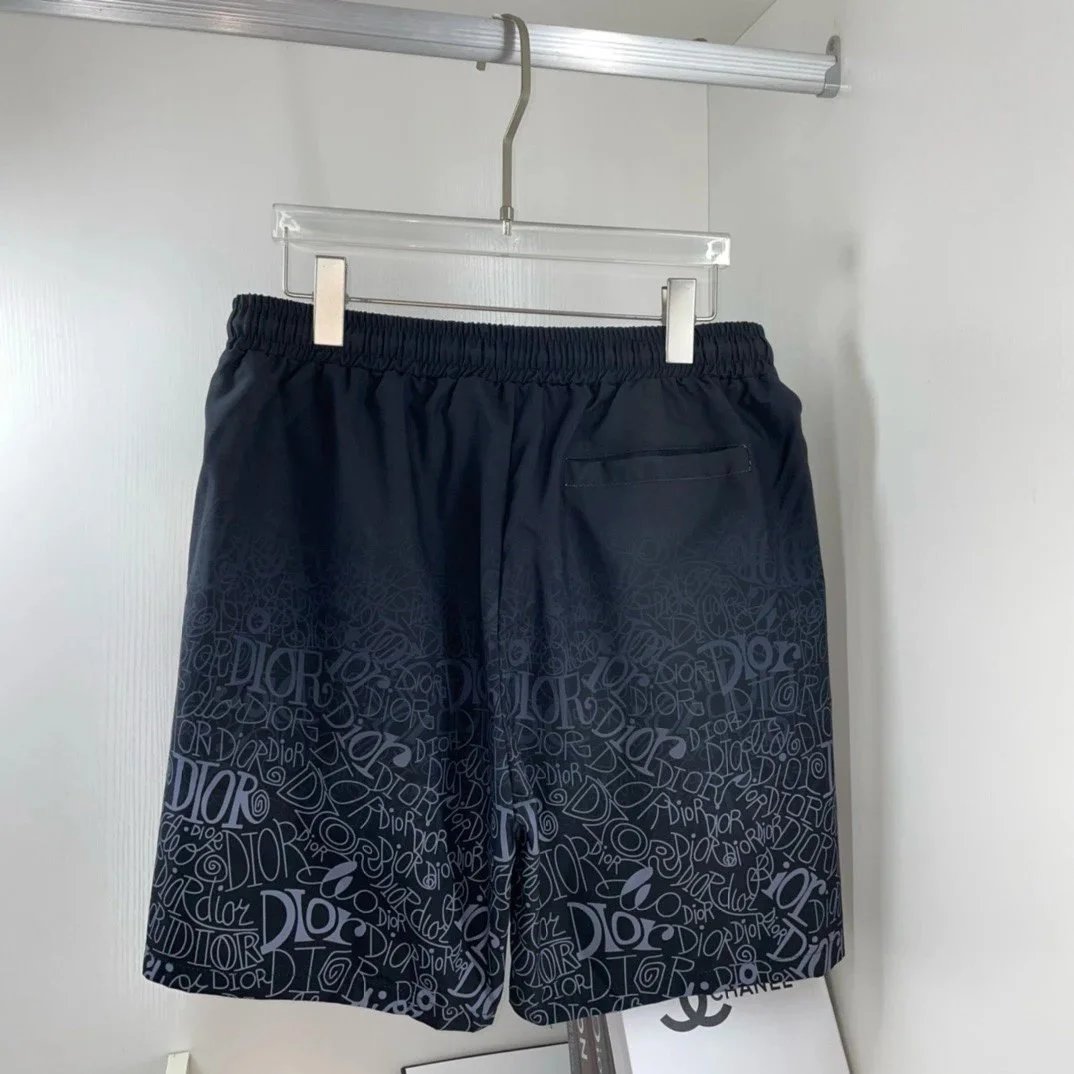 Dior Shorts Beach Pants ( 38 + styles) - Thumbnail 10