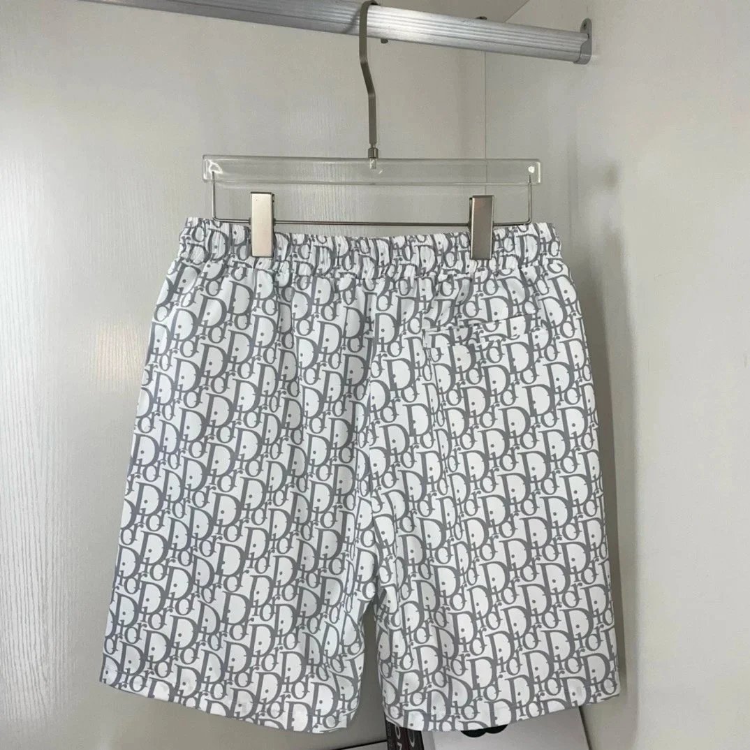 Dior Shorts Beach Pants ( 38 + styles) - Thumbnail 12