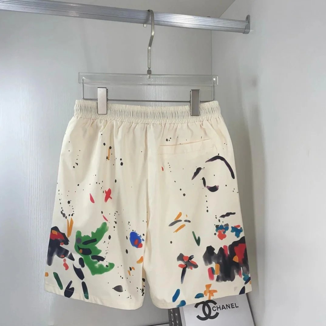Dior Shorts Beach Pants ( 38 + styles) - Thumbnail 4