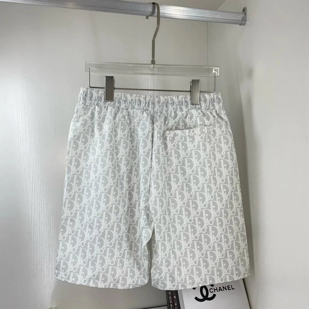 Dior Shorts Beach Pants ( 38 + styles) - Thumbnail 8