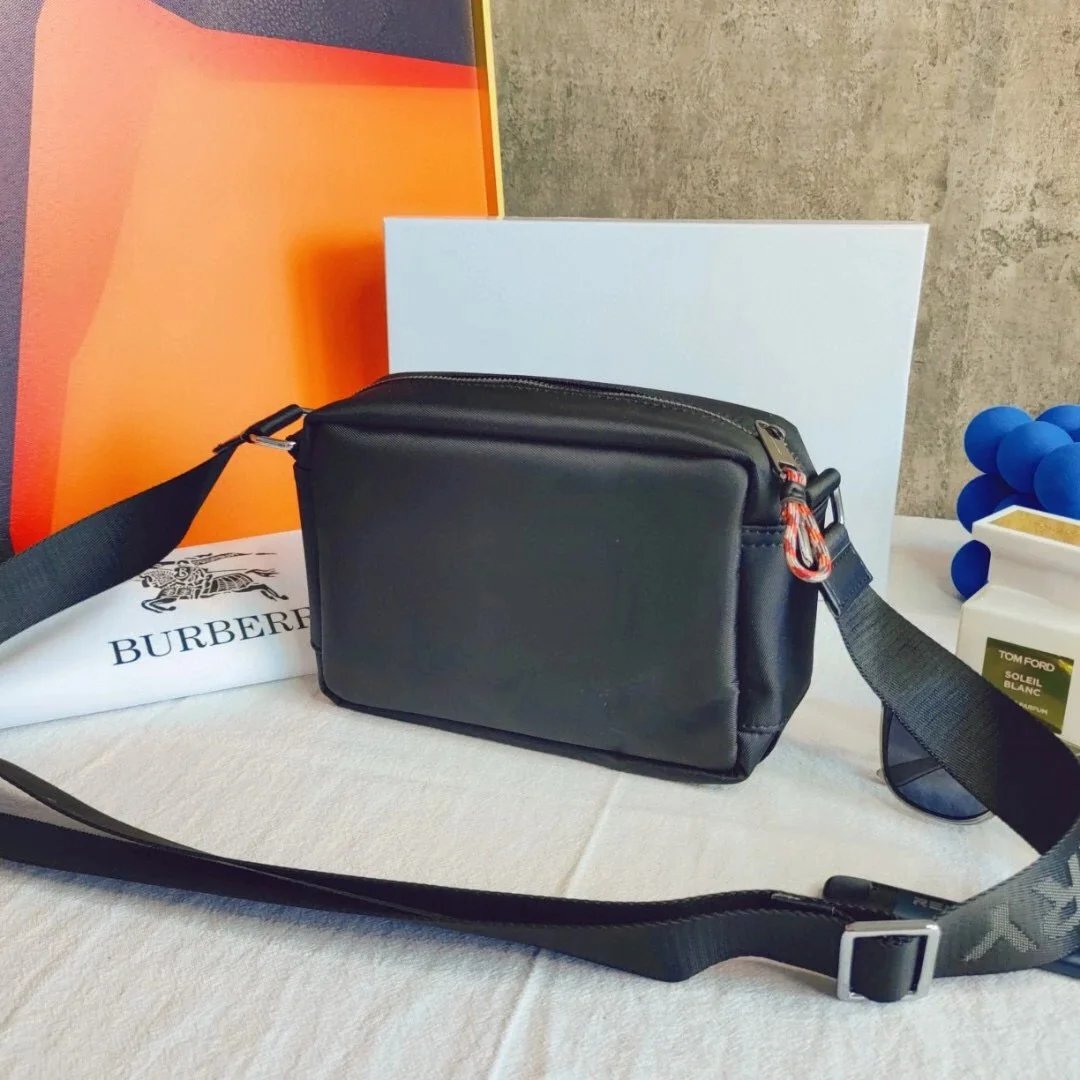 Burberry Bag - Thumbnail 4