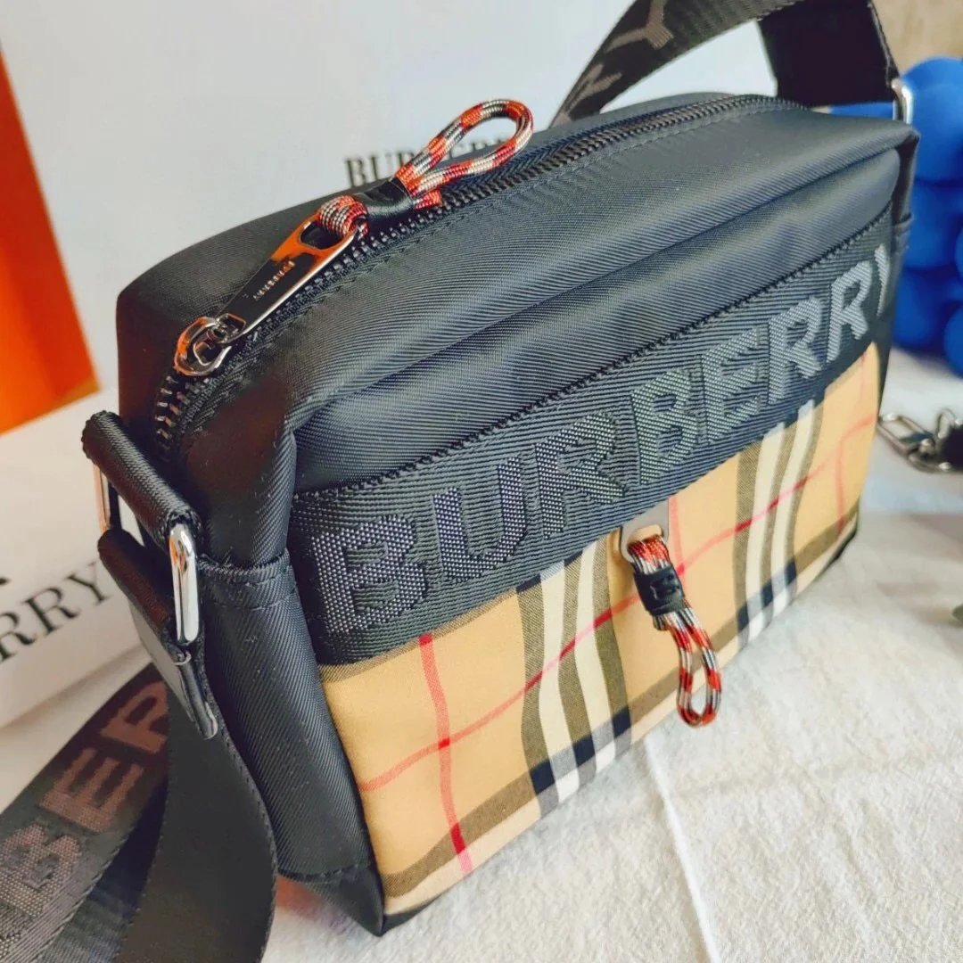 Burberry Bag - Thumbnail 5