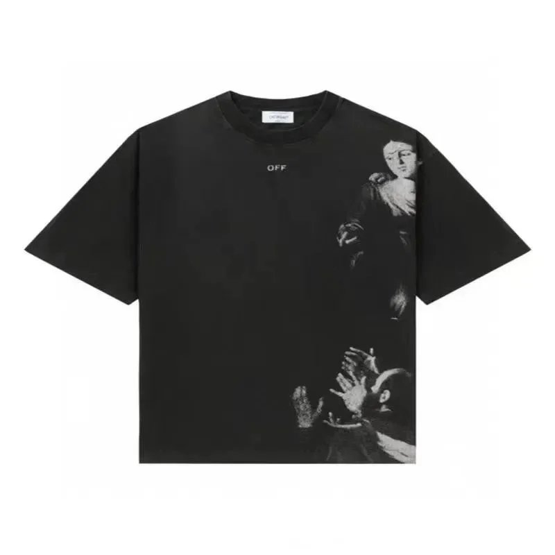 OFF White T-shirt ( 23 + styles) - Thumbnail 9