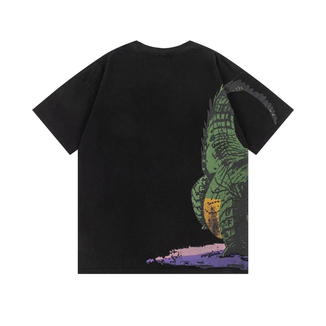 OFF White T-shirt ( 23 + styles) - Thumbnail 5