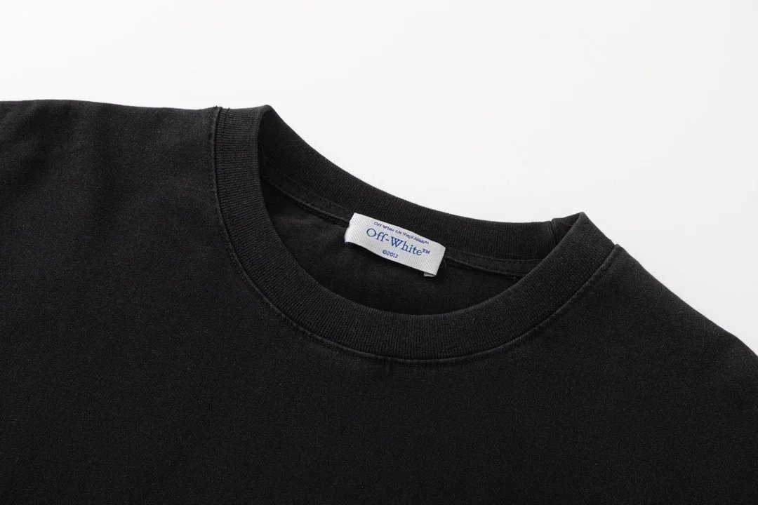 OFF White T-shirt ( 23 + styles) - Thumbnail 6