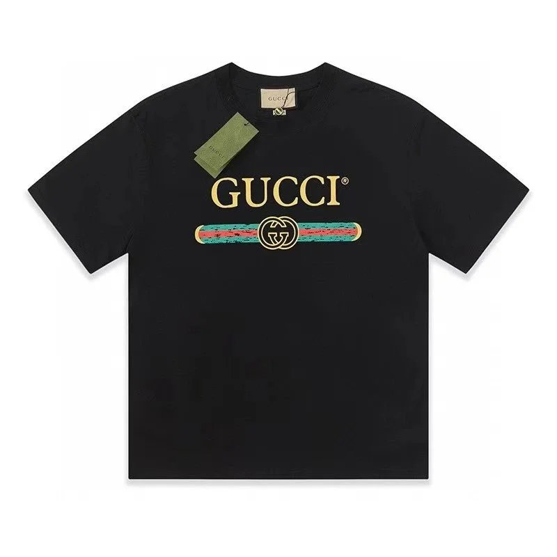 GUCCI T-SHIRT - Thumbnail 4