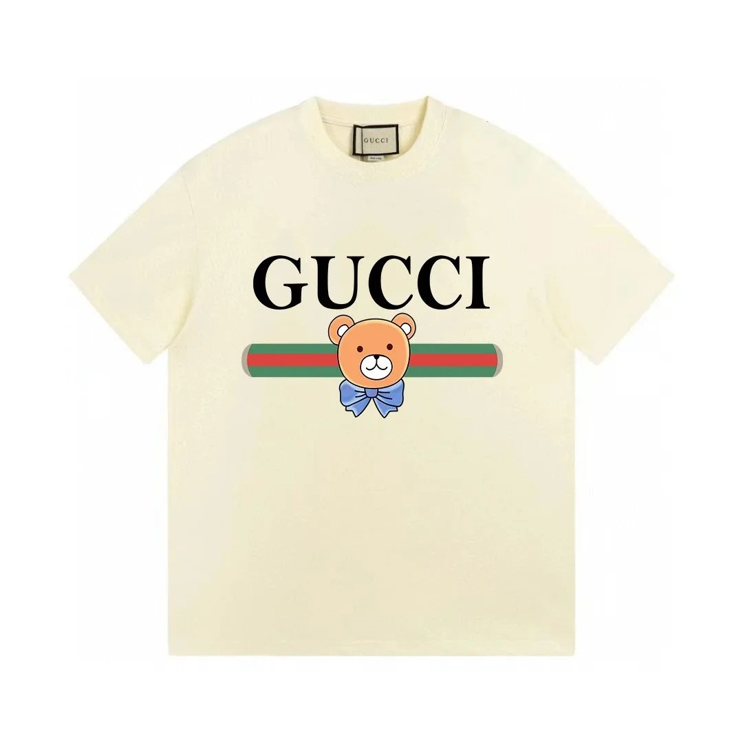 GUCCI T-SHIRT - Thumbnail 5