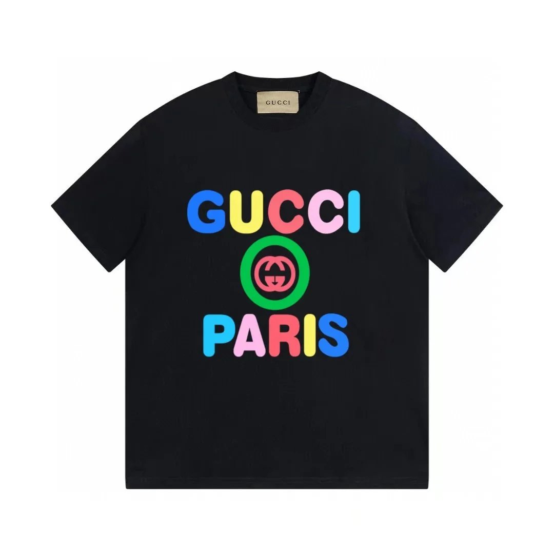 GUCCI T-SHIRT - Thumbnail 8