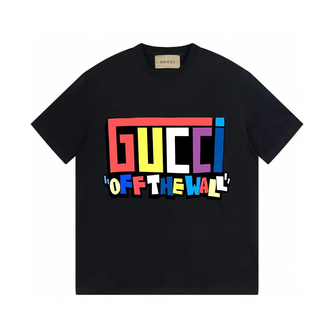 GUCCI T-SHIRT - Thumbnail 9