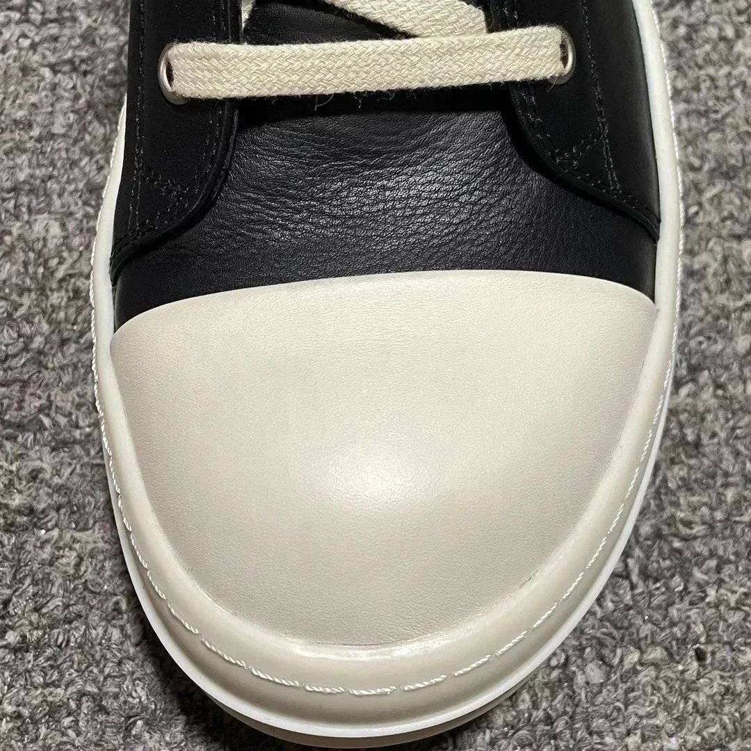 Rick Owens shoes   (40 CP) - Thumbnail 10