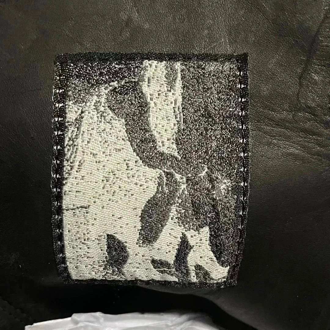 Rick Owens shoes   (40 CP) - Thumbnail 11