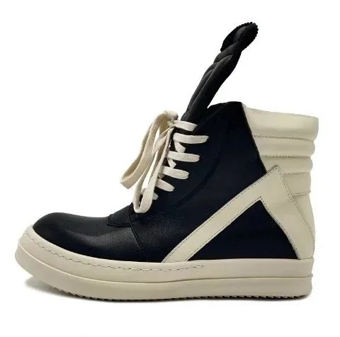 Rick Owens shoes   (40 CP) - Thumbnail 7