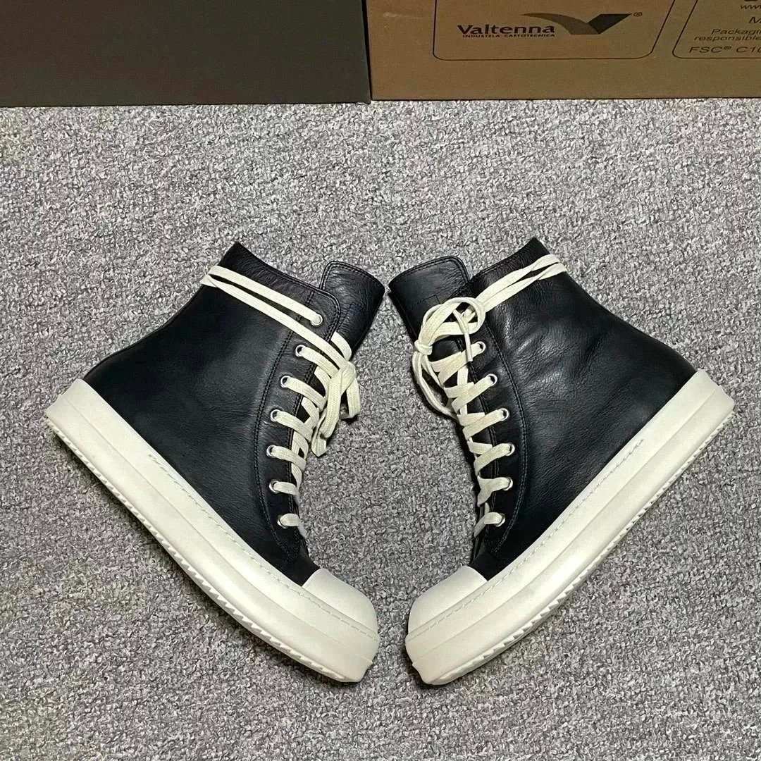 Rick Owens shoes   (40 CP) - Thumbnail 8
